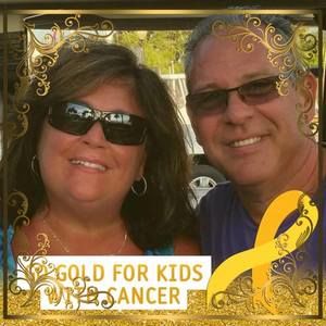 Meet your Posher, Carol-lynn